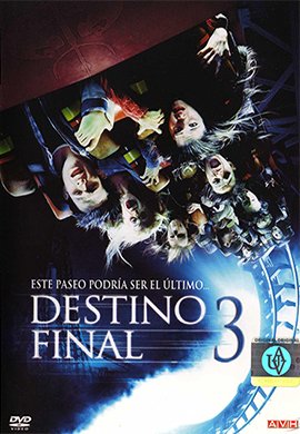 Destino Final 3 2006